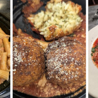 Sal's Pizzeria - Baldwinsville