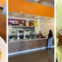 Sal's Tacos A La Mexicana