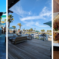 Salt Life Food Shack