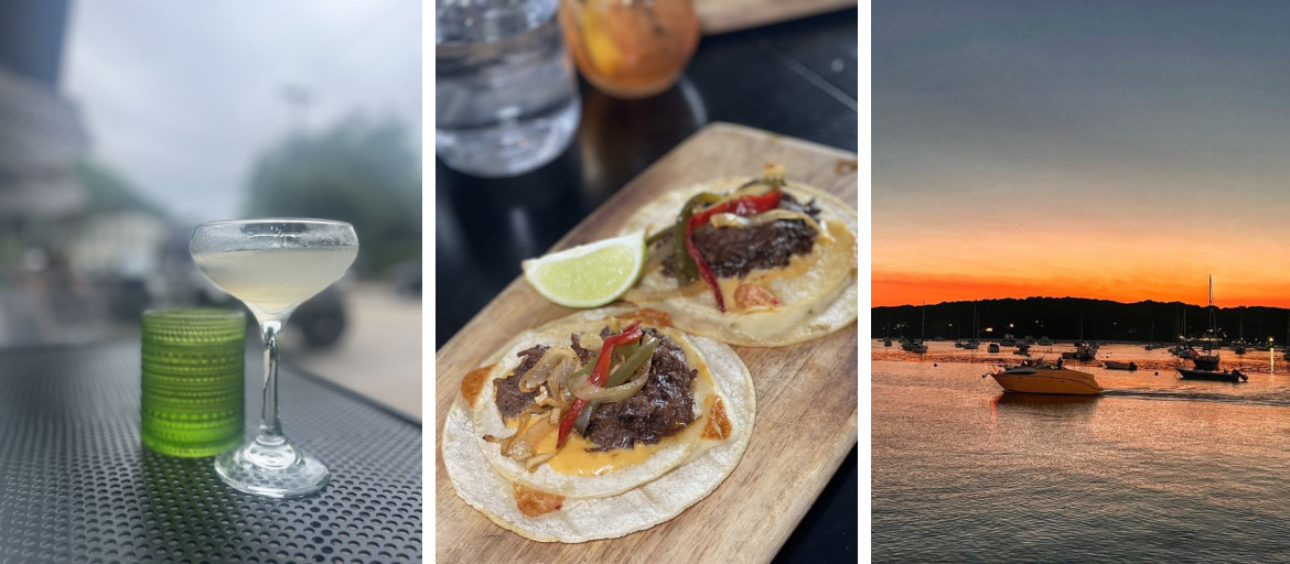 SALTED on the Harbor