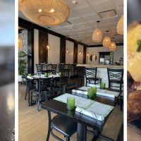 SALTED on the Harbor