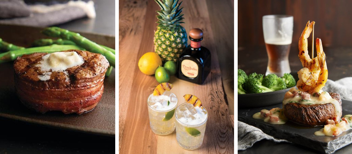 Saltgrass Steak House - State Hwy 121