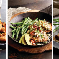 Saltgrass Steak House