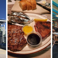 Salty's Seafood & Spirits