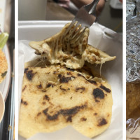 Salva Mex Restaurant