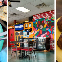 Salvadoreño Restaurant #3-Pupusas