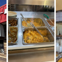 Sam's BBQ and Private Bar