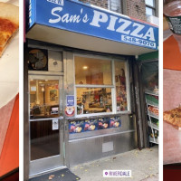 Sam’s Pizza