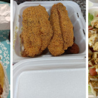 Sam’s Seafood & Grill - Louisville