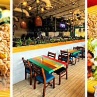 San Andrés Mexican Restaurant