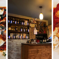 San Gennaro Trattoria Restaurant Bar