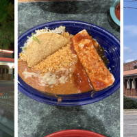 San Jose Mexican Restaurant Lexington