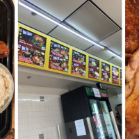 San Juan Rotisserie Pollo