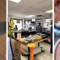 San Nicolas Chicharon