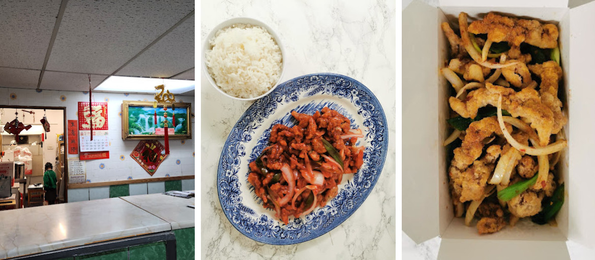 San San Garden 生生店