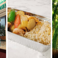 San San Garden 生生店