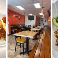 San Sivar Restaurant