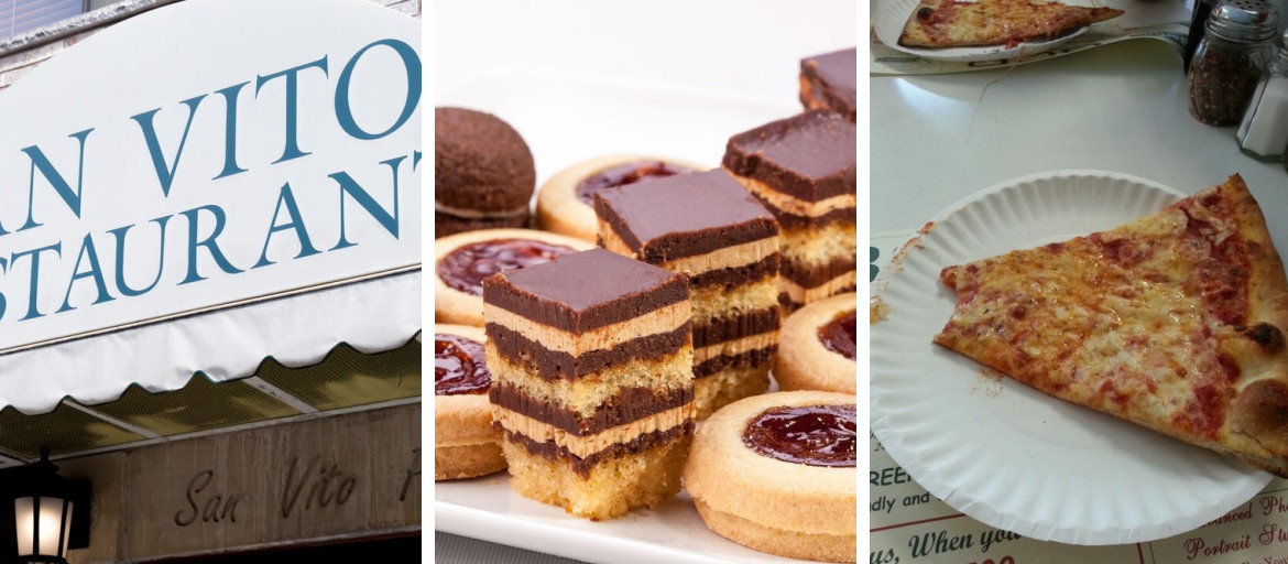 San Vito Ristorante & Pizzeria