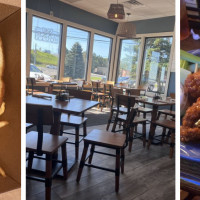 Sand Springs Saloon & Steakhouse