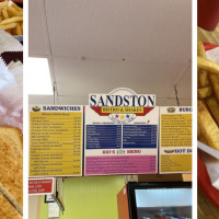 Sandston Bistro & Shakes