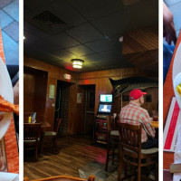 Sandy’s by the Beech