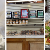 Sandy's Fine Food Emporium