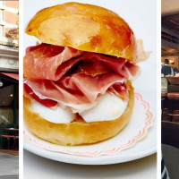 Sant Ambroeus West Village