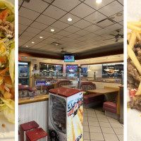 Santa Ana Fresh Mexican Food