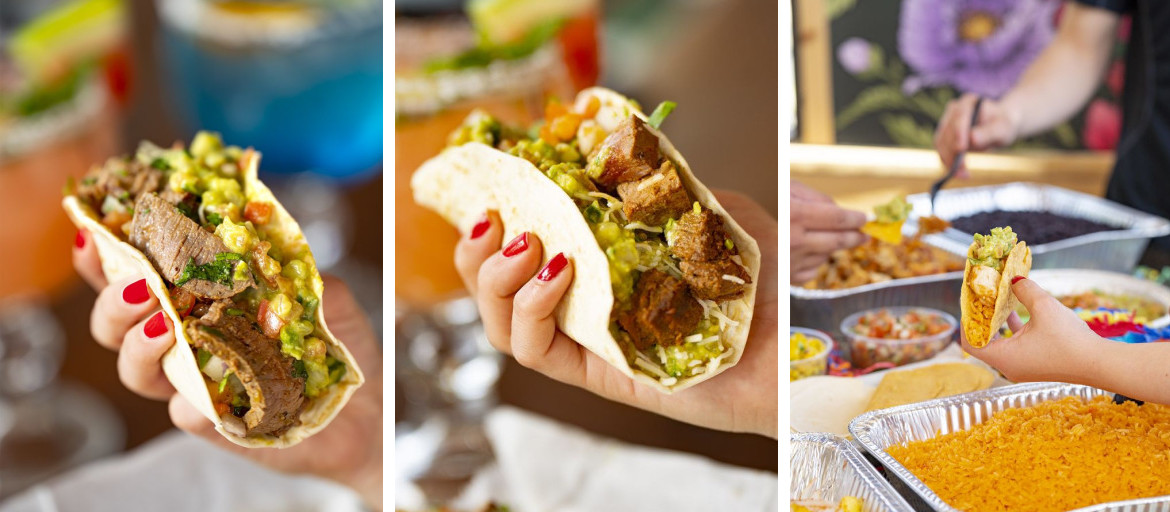 Santa Fe Burrito Grill and Bar - Melrose