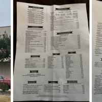 Santa Fe Seafood & Grill