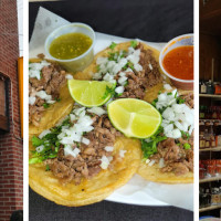Santa Fe Taqueria & Liquor Store