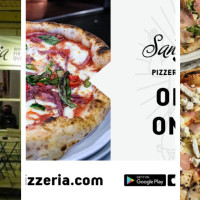 Santa Maria Pizzeria Ealing
