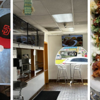 Santana's Mexican Grill