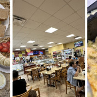 Santana's Plaza Café