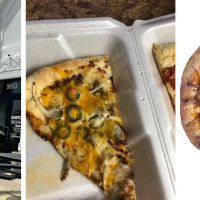 Santino's Pizza & Grinders