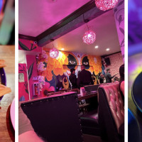 Santo Remedio Mexican Resto-Bar