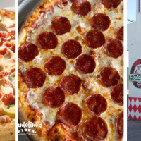 Santolino's Pizza