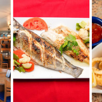 Santorini Greek Restaurant Sleepy Hollow