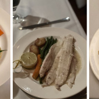 Sapori Italian Restaurant & Bar