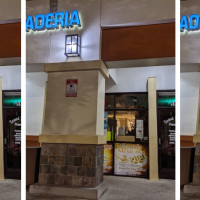 Sarai Bakery and Panadería