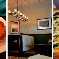 Saratoga Pizzeria & Grill