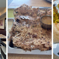 Saravanaa Bhavan Stamford