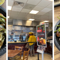 Sardi’s Pollo A La Brasa