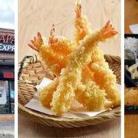 Sarku Japan Teriyaki & Sushi Express Flushing