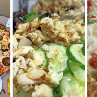 Sarpino's Pizzeria Olathe