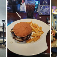 Sassy's Bar and Grille