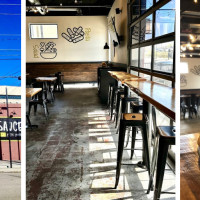 Sauced: Pizza. Pasta. Salad - London, KY