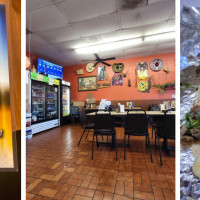 Saucedo Taqueria & Restaurant