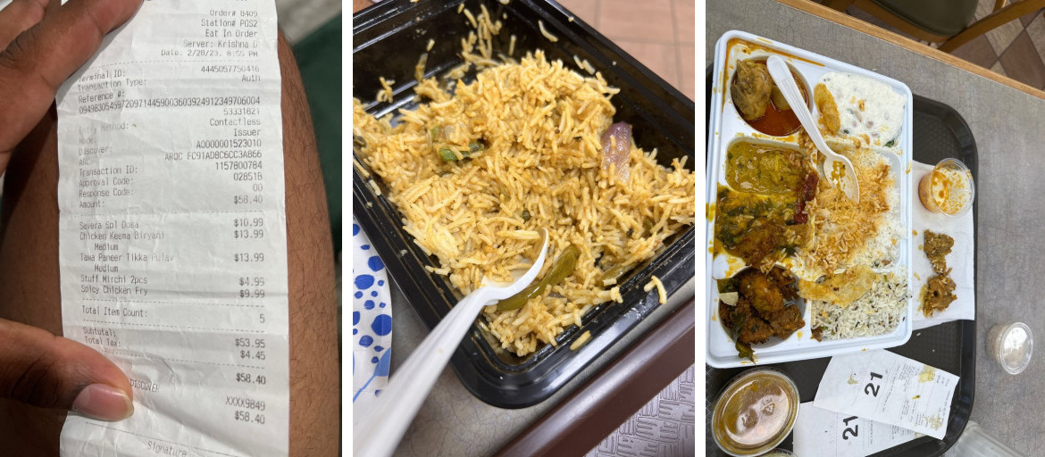 Savera Indian Restaurant