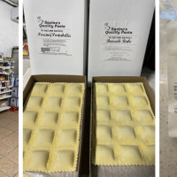 Savino's Quality Pasta